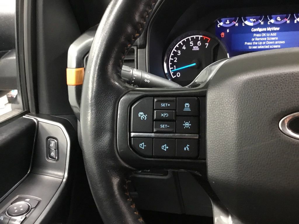 Used 2022 Ford F150 Tremor w/ Equipment Group 401A Mid AWD/4WD image 35