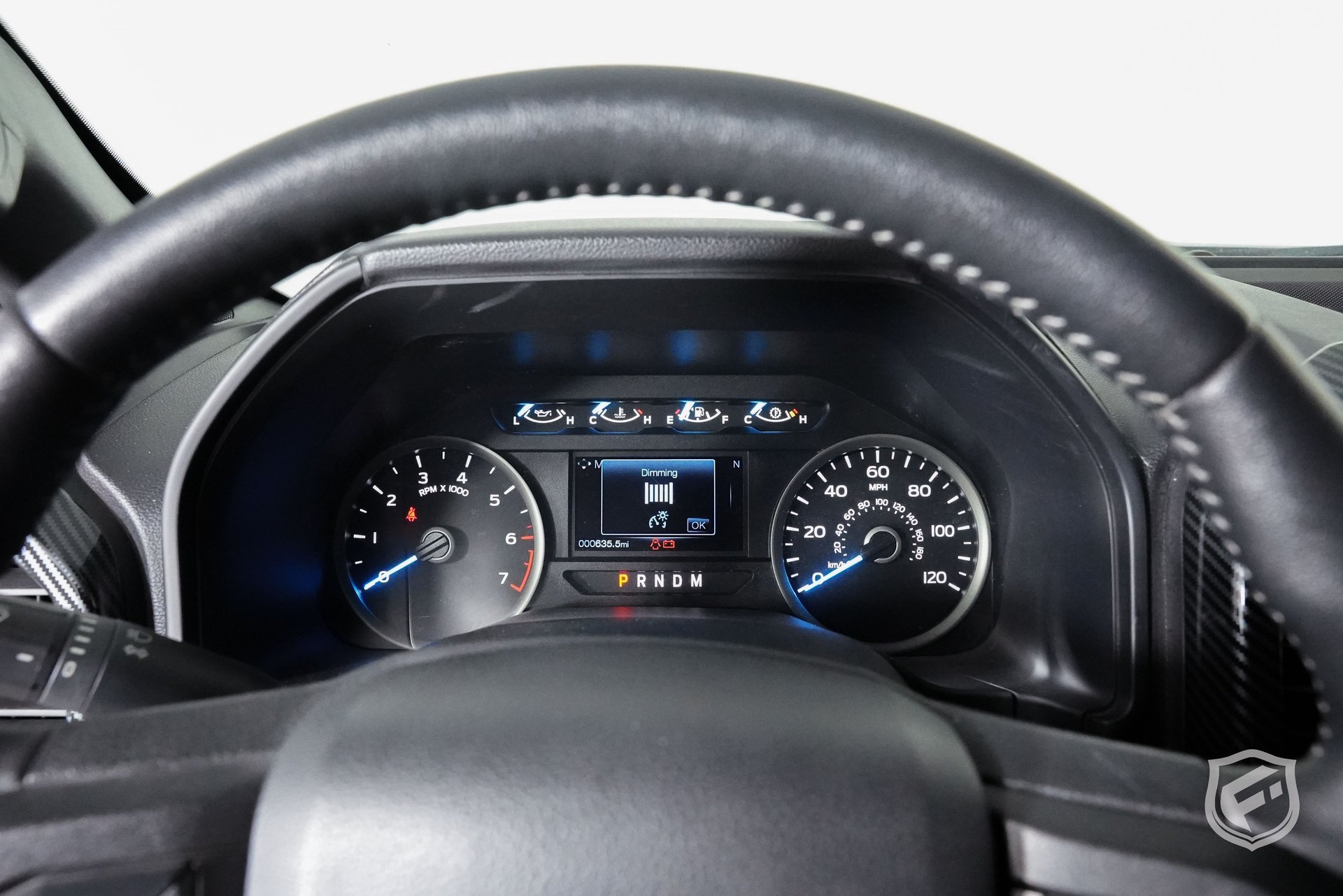 Used 2018 Ford F150 XLT w/ Equipment Group 302A Luxury AWD/4WD image 24