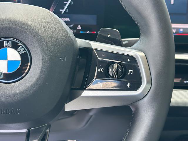 Certified 2025 BMW 530i xDrive AWD/4WD image 26