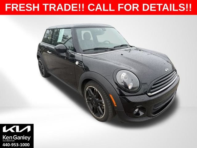 Used 2013 MINI Cooper Hardtop FWD image 1