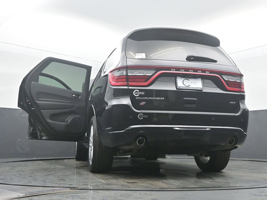 Used 2023 Dodge Durango GT image 62