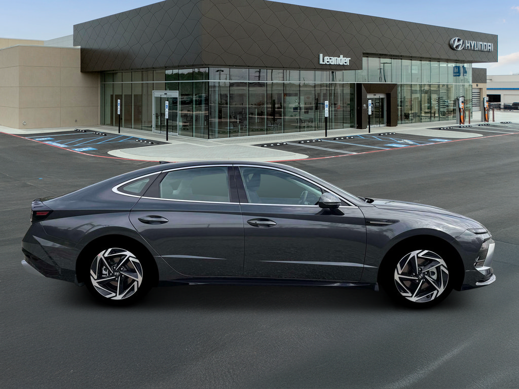 New 2026 Hyundai Sonata SEL FWD image 9