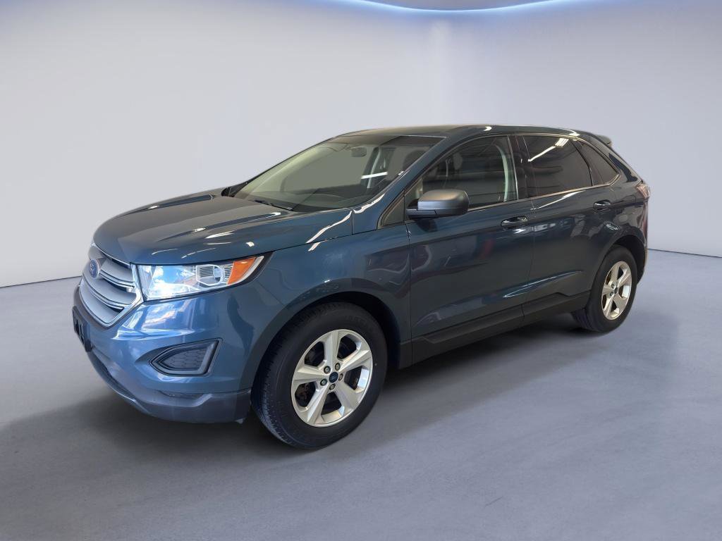 Used 2016 Ford Edge SE image 3