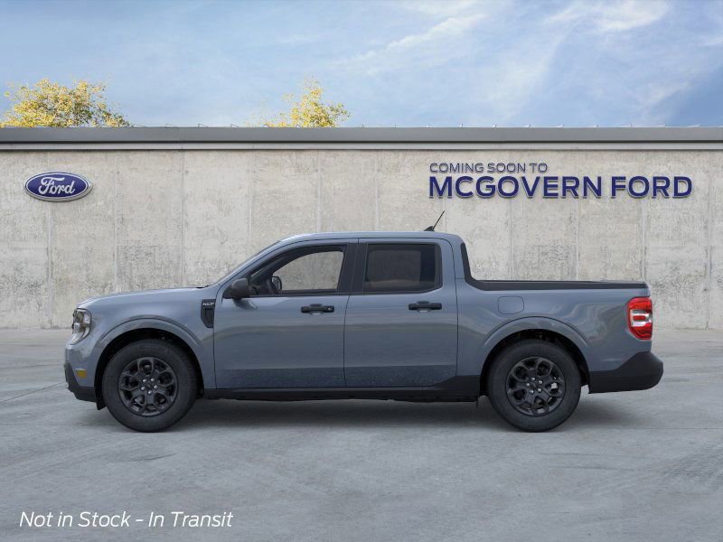 New 2026 Ford Maverick XLT image 3