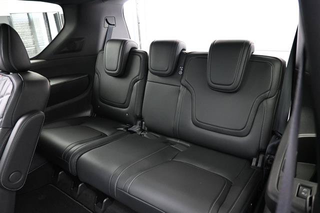 New 2026 Nissan Armada PRO-4X AWD/4WD image 13