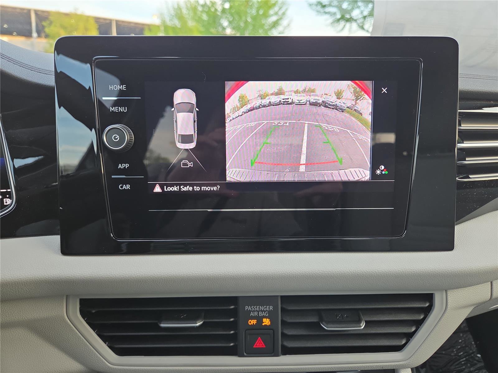 New 2026 Volkswagen Jetta S FWD image 20