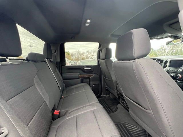 Certified 2023 GMC Sierra 2500 SLE w/ SLE Convenience Package AWD/4WD image 16