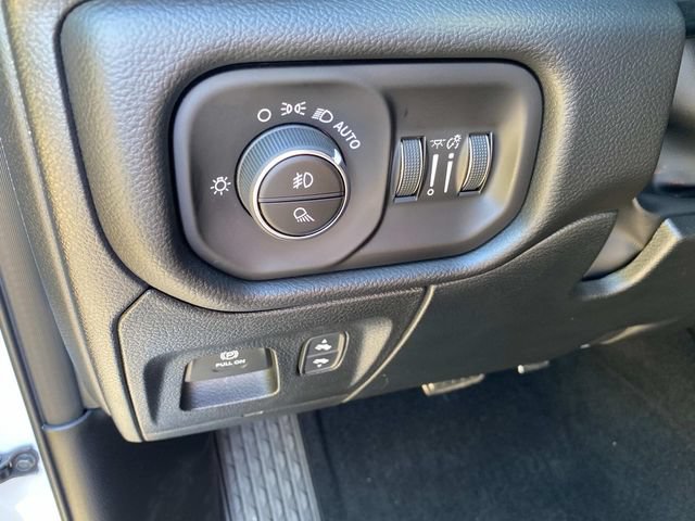 Used 2026 RAM 1500 RHO AWD/4WD image 15