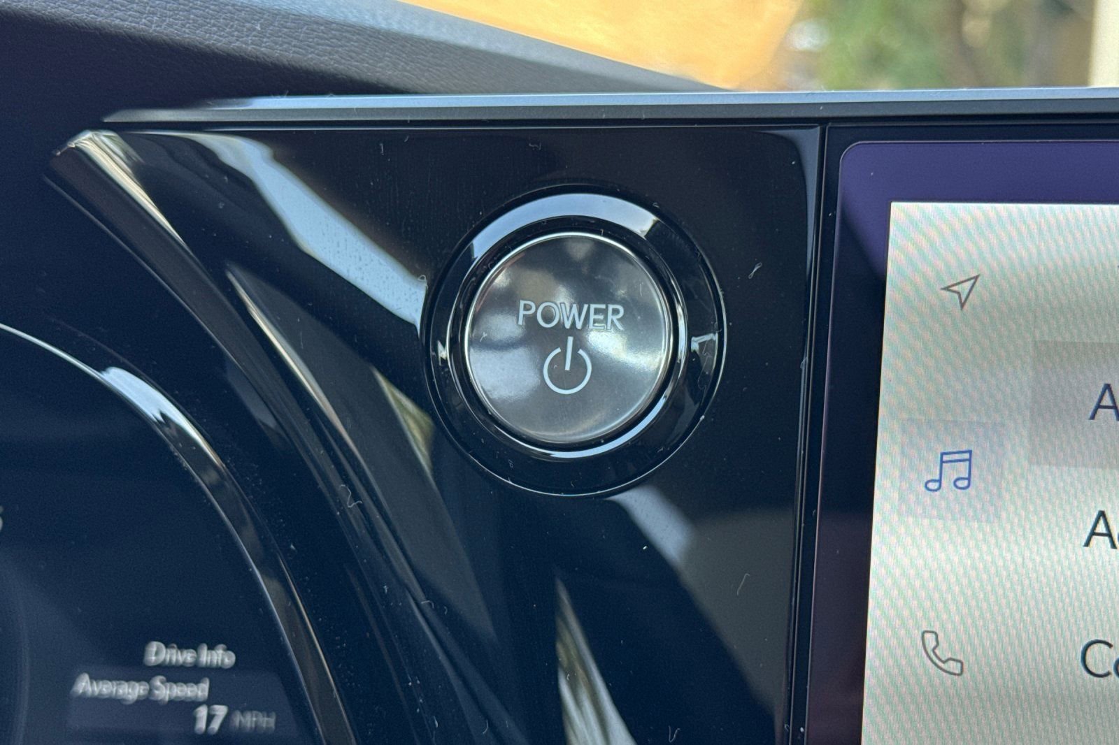 Certified 2026 Lexus RX 450h AWD w/ Convenience Package image 26