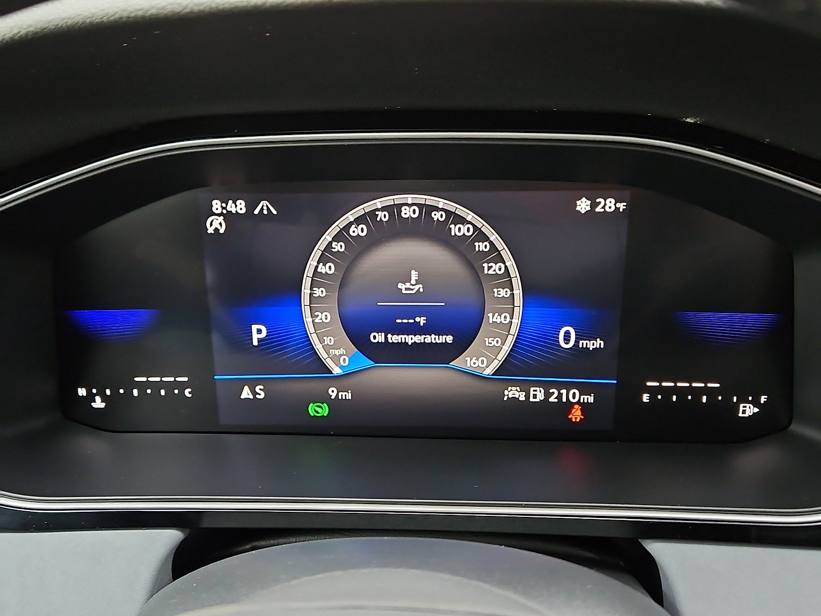 New 2026 Volkswagen Jetta SE image 19