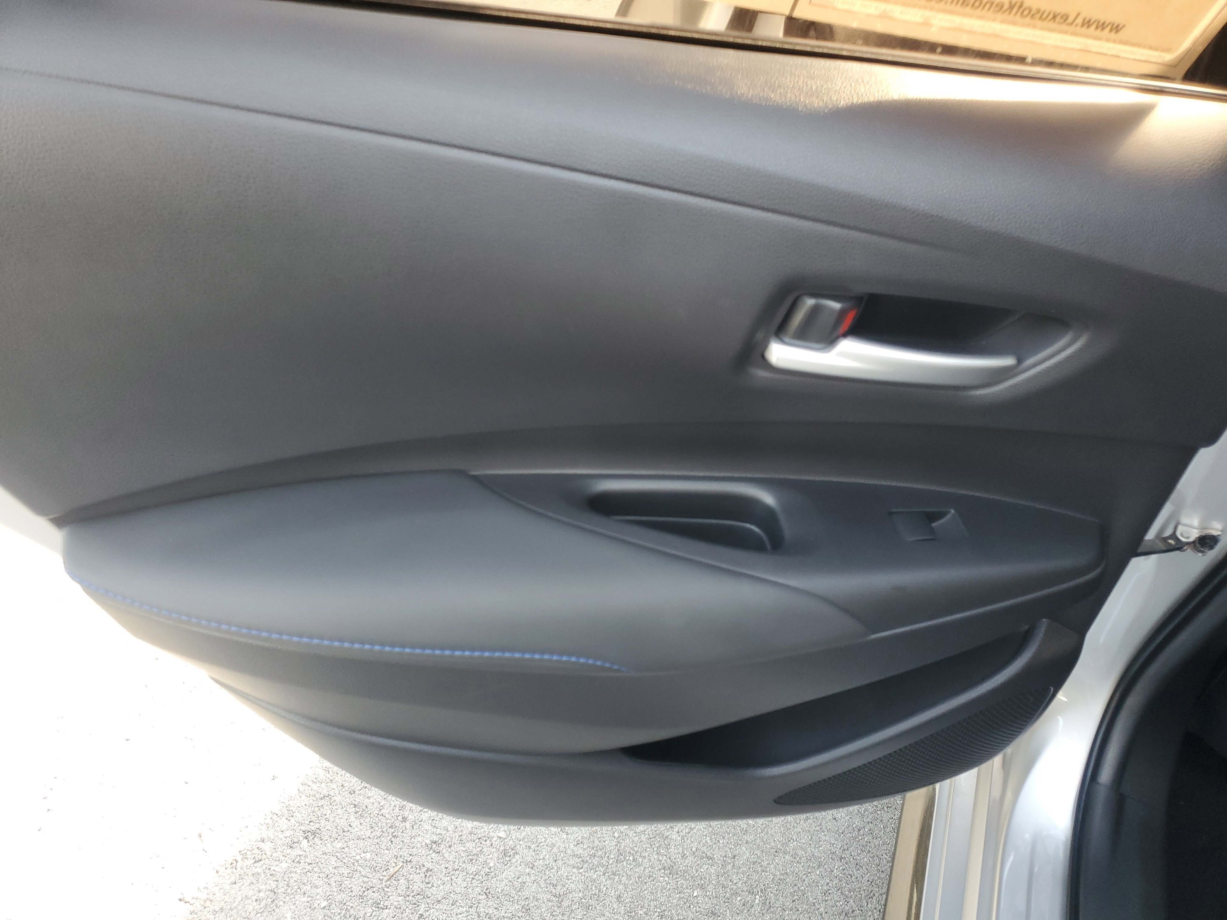 Used 2022 Toyota Corolla SE image 13