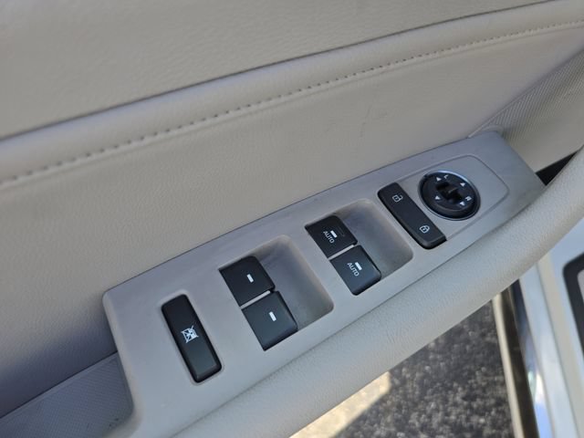 Used 2015 Hyundai Sonata Limited w/ Option Group 05 FWD image 15