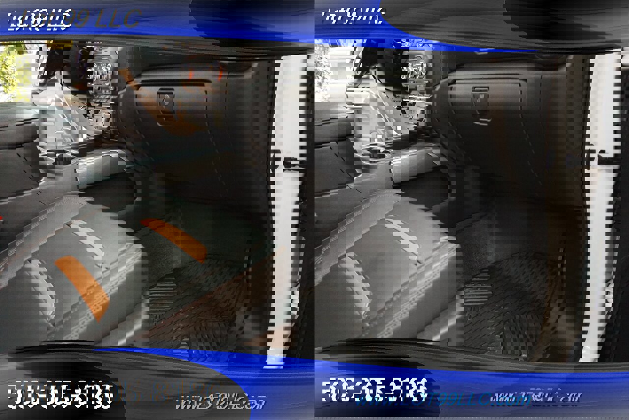 Used 2020 GMC Sierra 2500 AT4 w/ AT4 Premium Package image 37