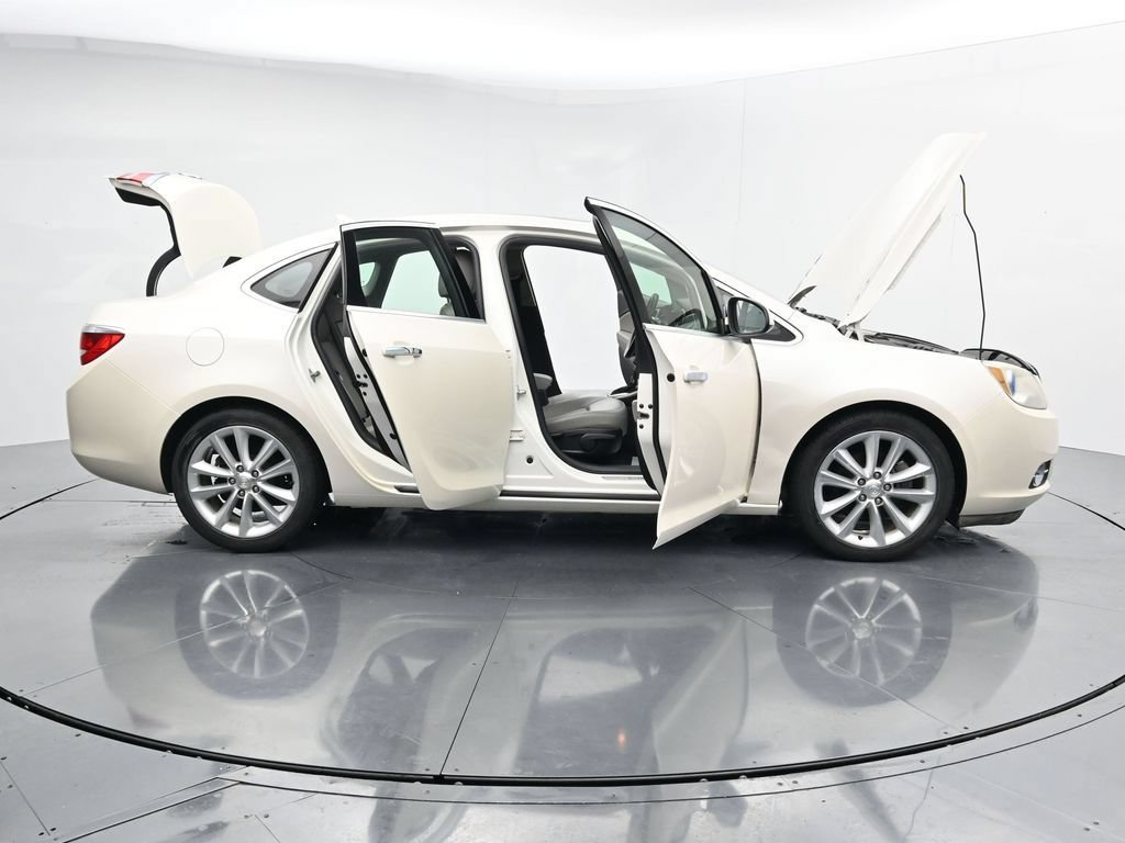 Used 2012 Buick Verano Convenience FWD image 39