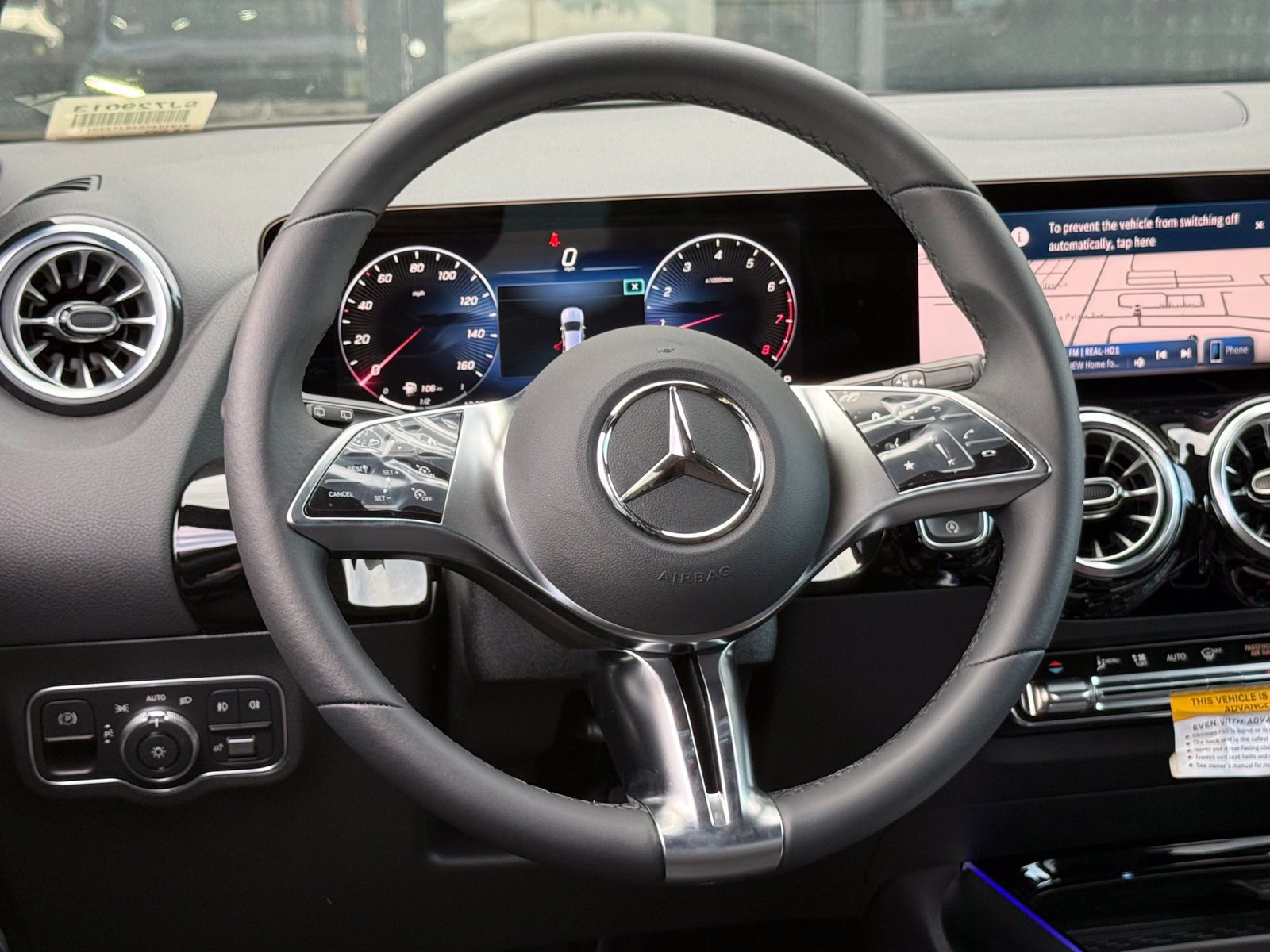 Used 2025 Mercedes-Benz GLA 250 image 37