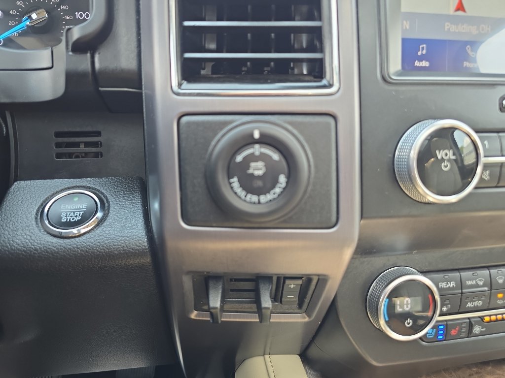 Used 2021 Ford Expedition Max Platinum AWD/4WD image 31
