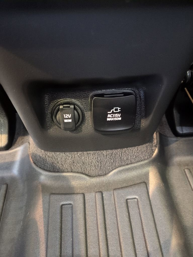 Used 2025 Kia Telluride SX Prestige X-Line AWD/4WD image 38