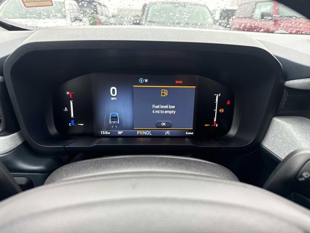 New 2026 Ford Maverick XLT w/ XLT Luxury Package image 15