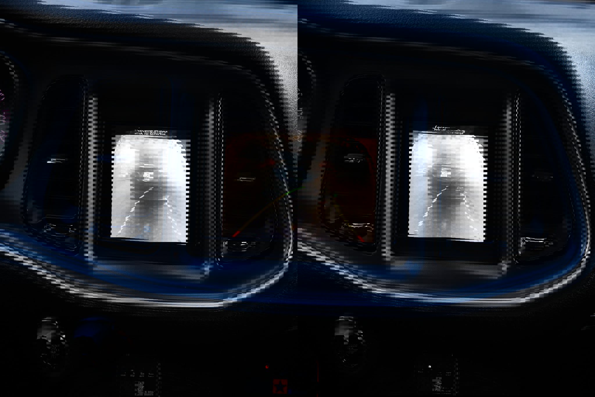 Used 2020 Dodge Challenger R/T w/ Blacktop Package image 32