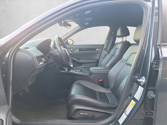 Used 2024 Honda Civic Sport Touring image 9