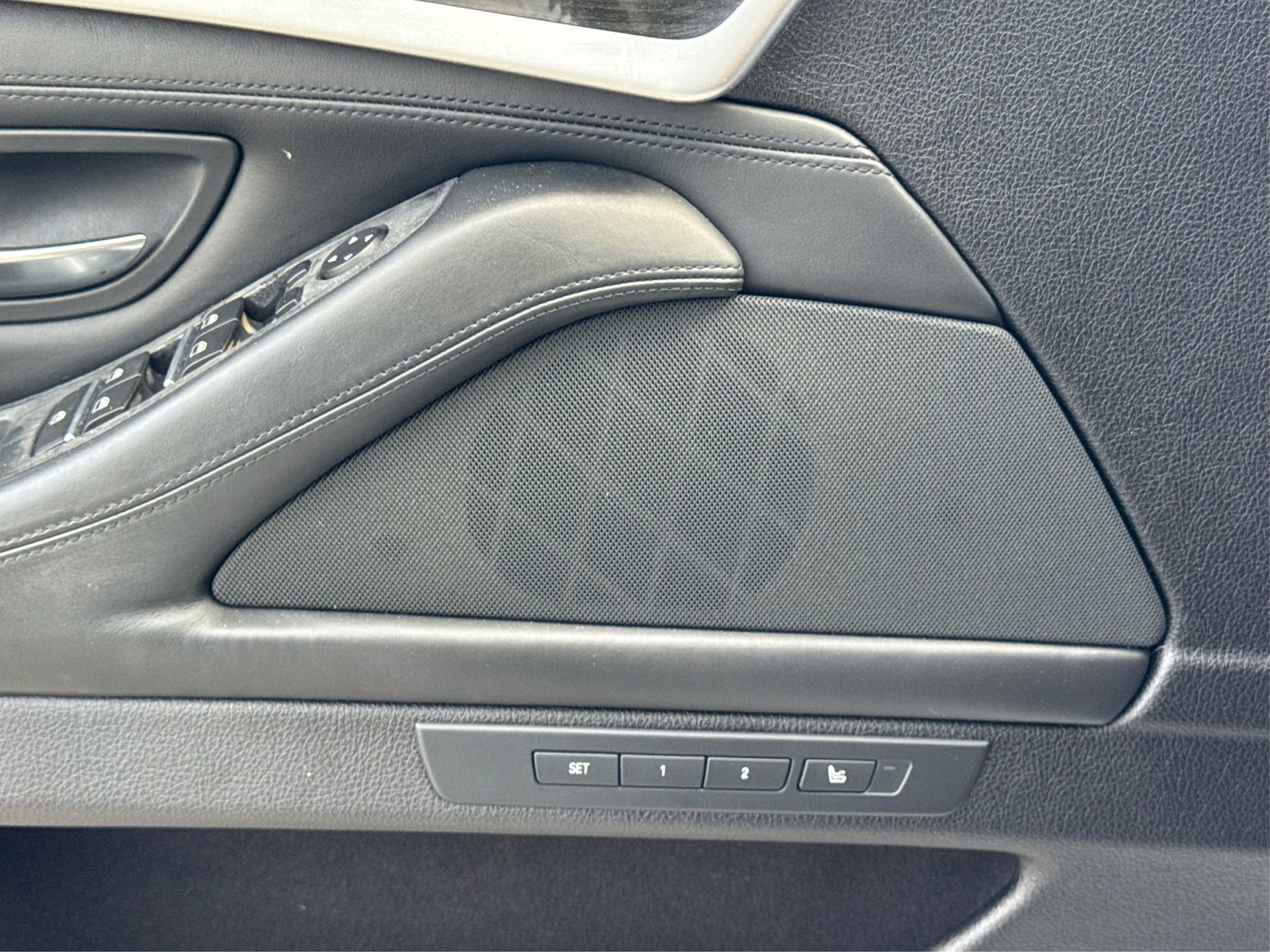 Used 2016 BMW 535i Sedan image 35