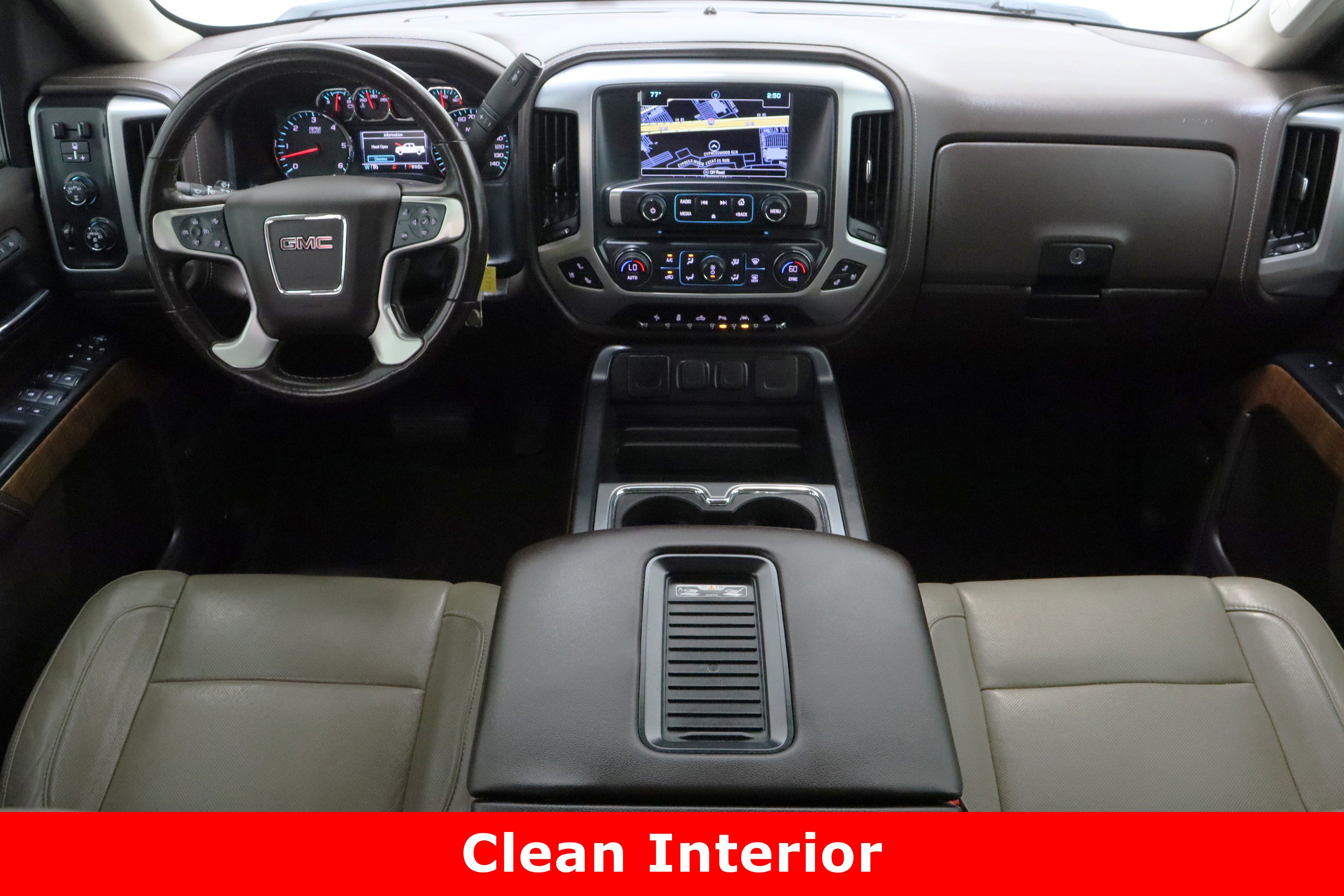 Used 2018 GMC Sierra 1500 SLT image 30