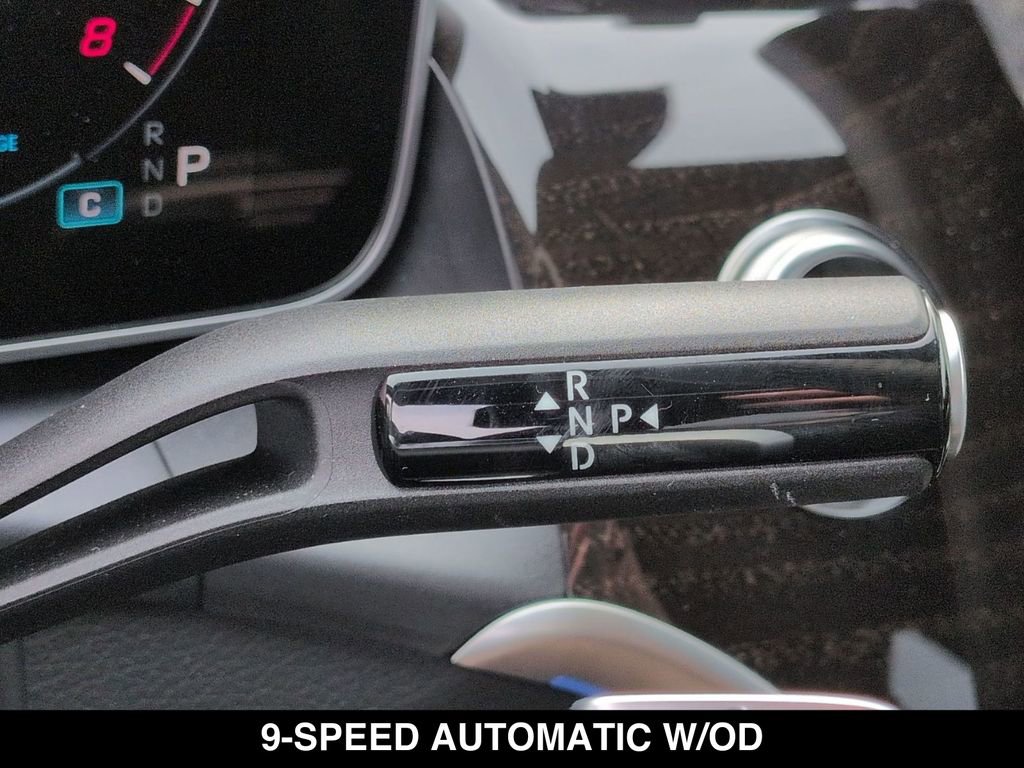 Certified 2026 Mercedes-Benz GLC 300 4MATIC image 19