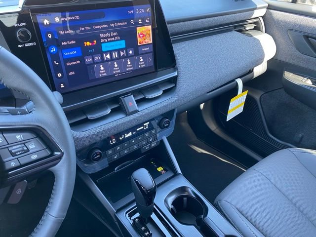 New 2026 Subaru Outback Limited AWD/4WD image 16