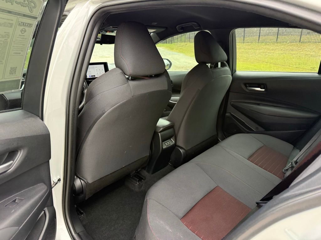 Used 2024 Toyota Corolla SE image 21