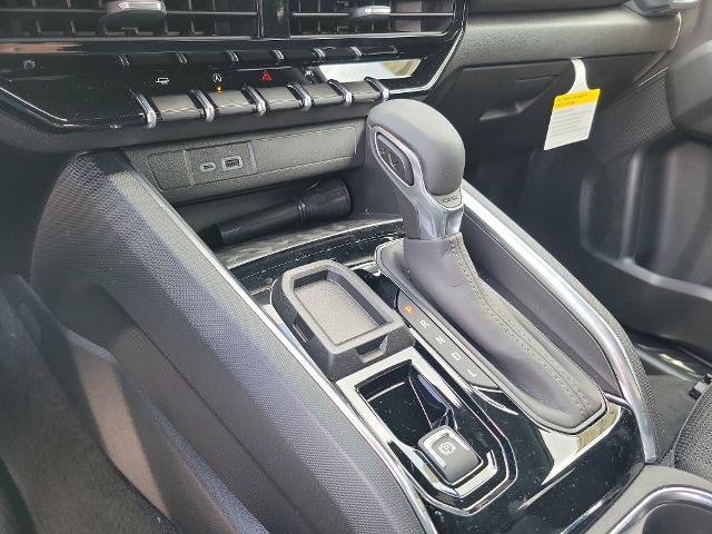 New 2026 GMC Canyon Elevation w/ Convenience Package RWD image 19