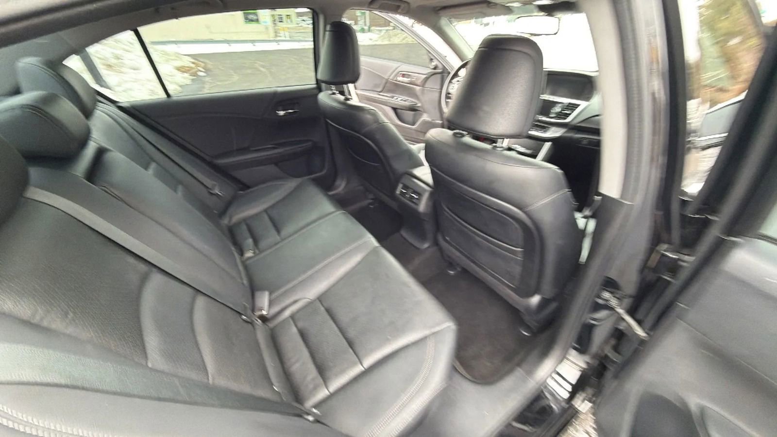 Used 2013 Honda Accord EX-L image 45