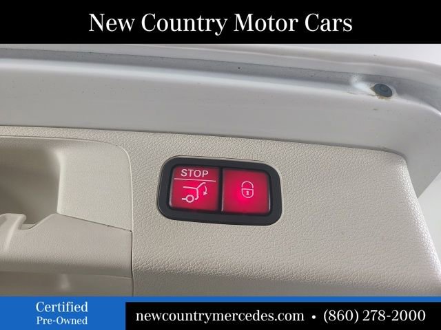 Used 2021 Mercedes-Benz E 450 4MATIC All-Terrain Wagon image 16
