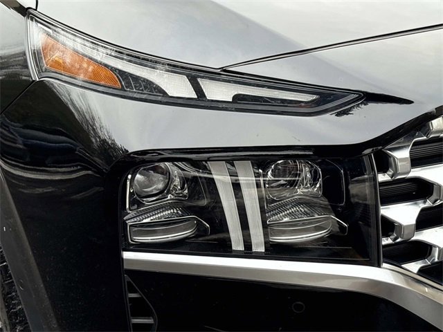 Used 2023 Hyundai Santa Fe Limited w/ Cargo Package image 3