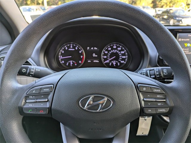 Used 2018 Hyundai Elantra GT image 27