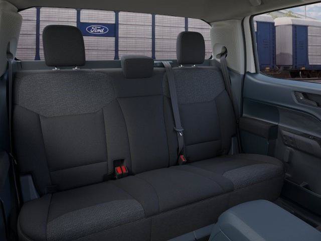 New 2026 Ford Maverick XL FWD image 37