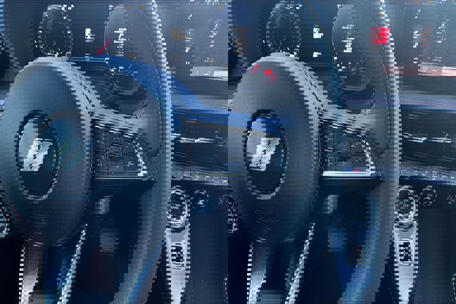 Used 2024 Dodge Hornet GT w/ Cold Weather Group image 26