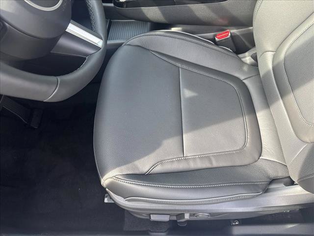 Used 2025 Hyundai Tucson Limited AWD/4WD image 4