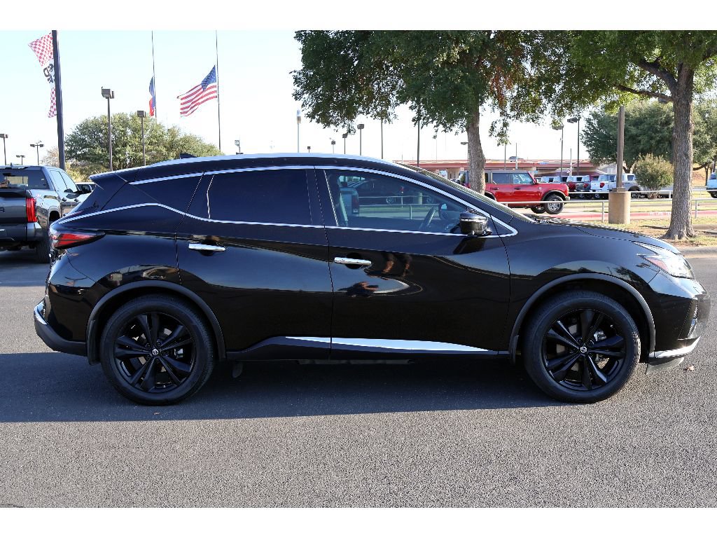Used 2019 Nissan Murano Platinum FWD image 13