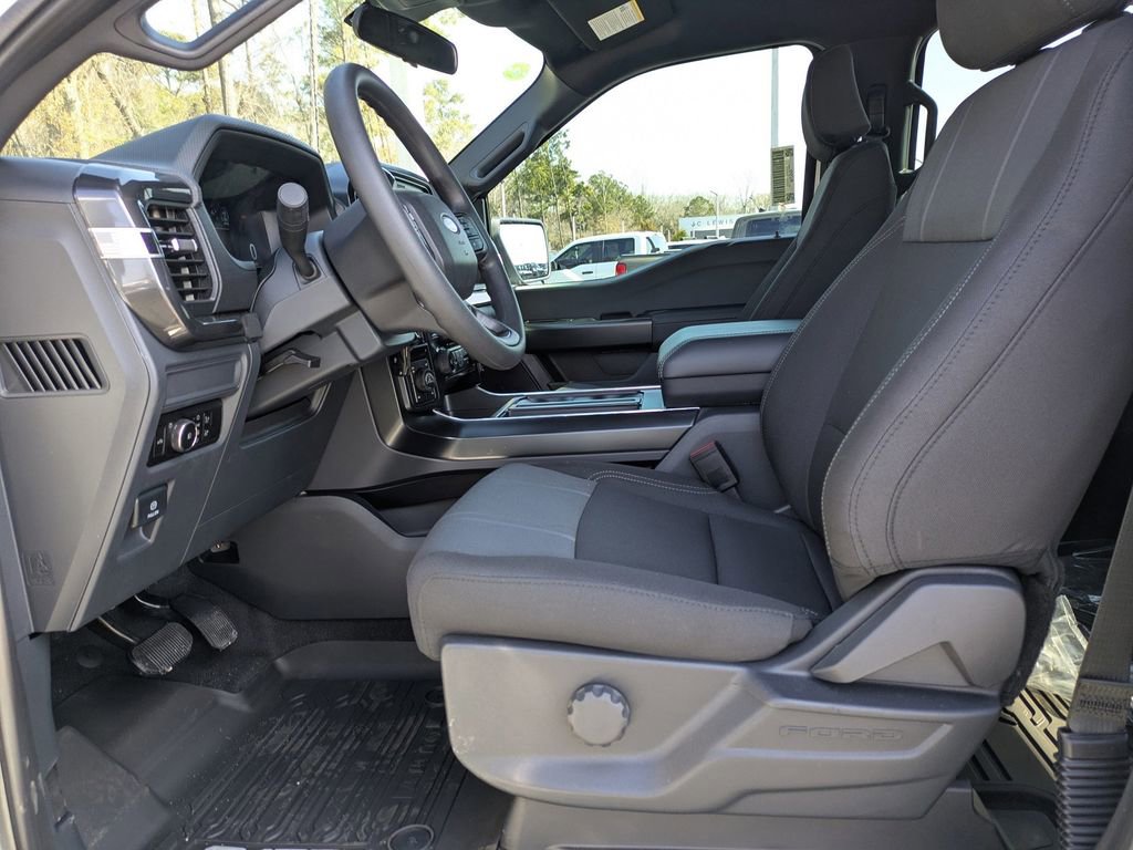 New 2026 Ford F150 STX w/ F-150 LOBO Package image 20