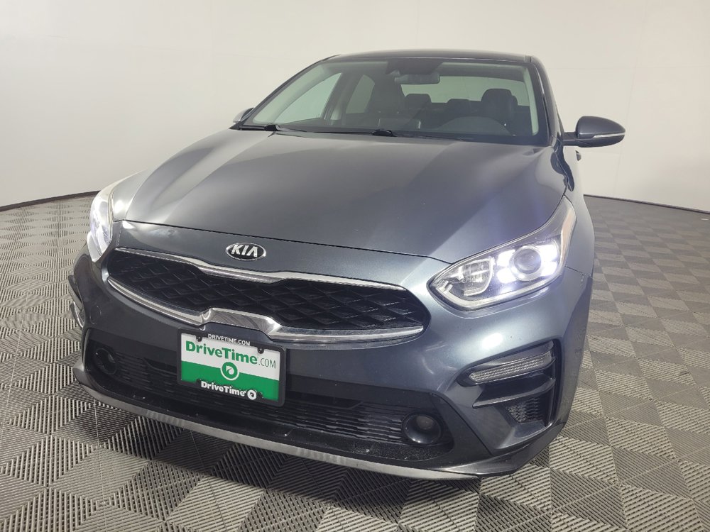 Used 2019 Kia Forte EX FWD image 15