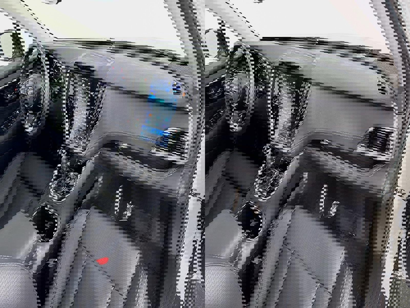 Used 2023 Subaru Outback Touring XT image 32