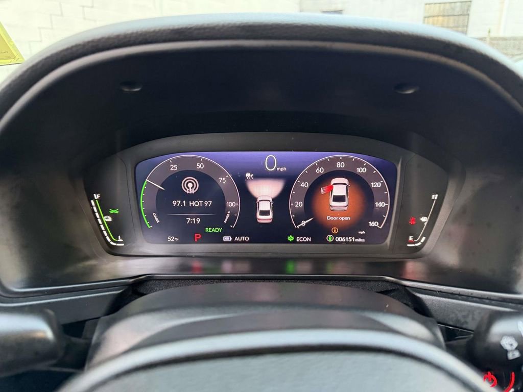 Used 2024 Honda Accord Sport image 21