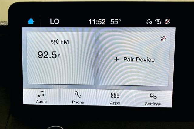 Used 2024 Ford Maverick XLT w/ Equipment Group 300A Standard AWD/4WD image 40