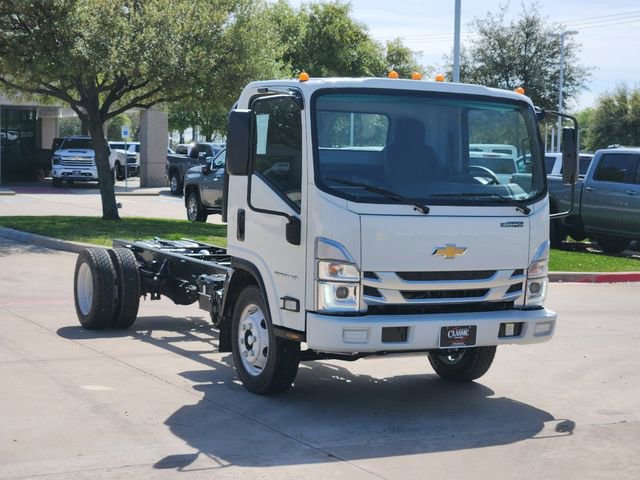 New 2025 Chevrolet Low Cab Forward 5500XG RWD video 2