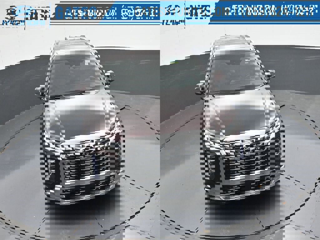 Certified 2023 Hyundai Palisade Calligraphy image 60