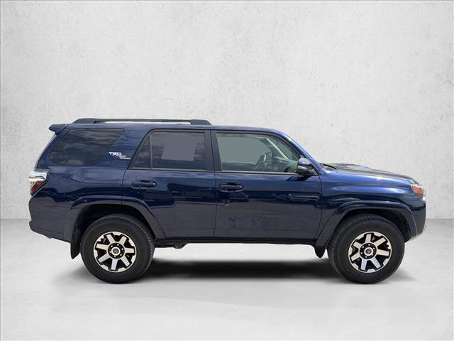Used 2024 Toyota 4Runner TRD Off-Road Premium AWD/4WD image 6