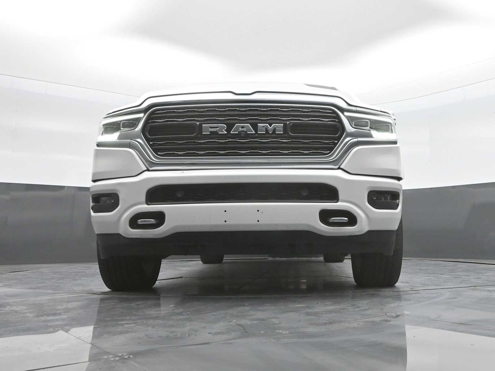 Used 2020 RAM 1500 Limited AWD/4WD image 42