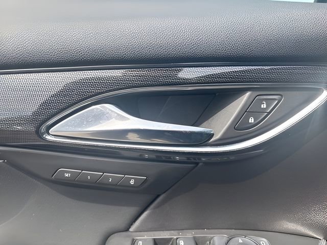 Used 2023 Buick Envision Essence AWD/4WD image 10