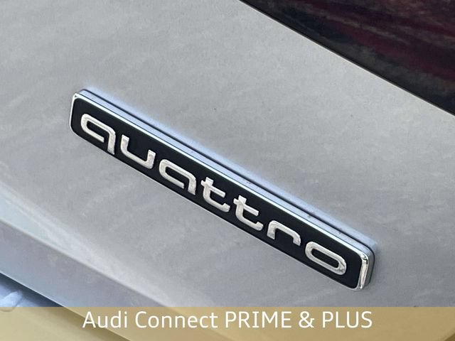 Used 2022 Audi A4 2.0T Prestige w/ Prestige Package AWD/4WD image 12