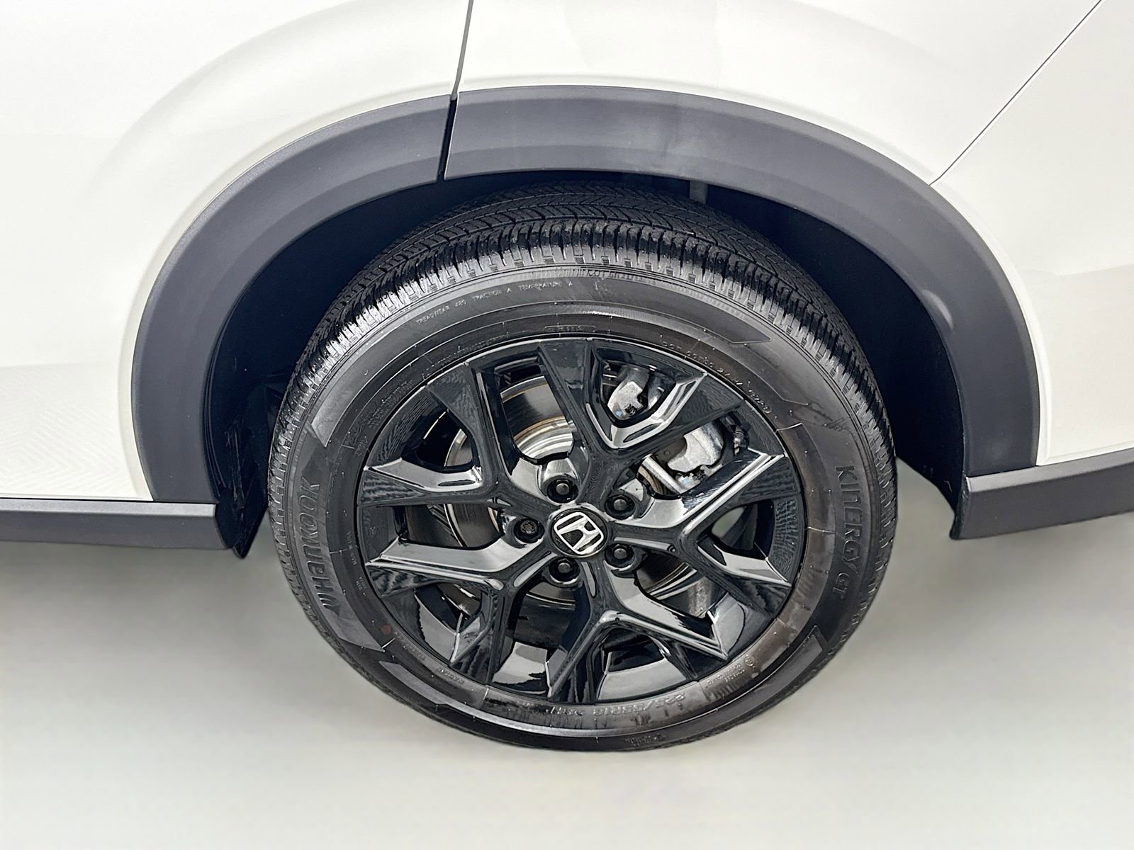 Used 2024 Honda HR-V Sport image 7